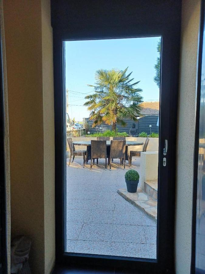 La Pause Cauchoise Apartamento Vittefleur Exterior foto