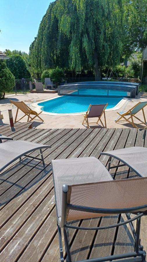 La Pause Cauchoise Apartamento Vittefleur Exterior foto